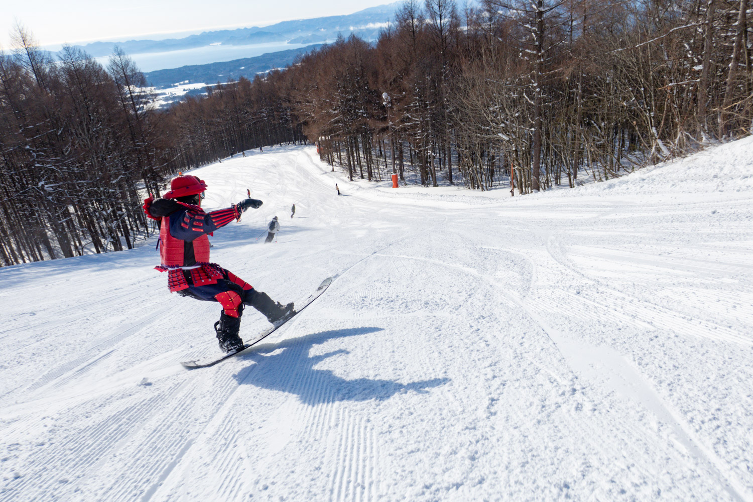 星野磐梯 ALTS BANDAI